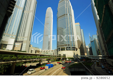 Hong Kong 9286652
