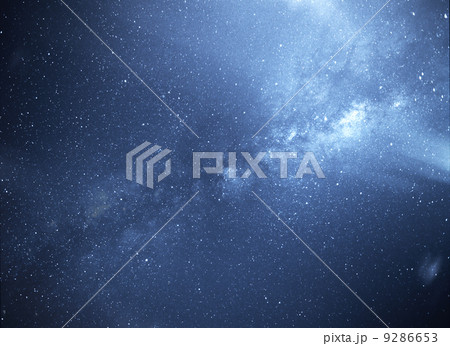 Universal milky way galaxy 9286653