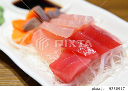 sashimi 9286917