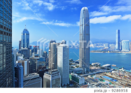 Hong Kong Hong Kong 9286958
