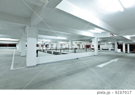 car park car park 9287017