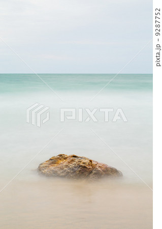 Beautiful sea coast Beautiful sea coast 9287752