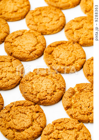 Homemade Cookie 9288363