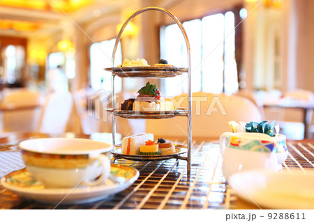 afternoon tea 9288611