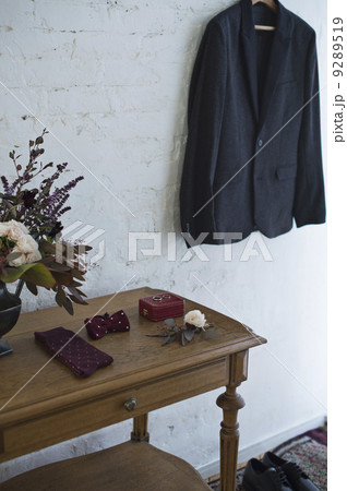 ウエディング準備 9289519