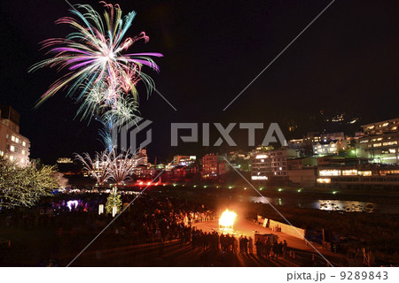 花火 花火 9289843