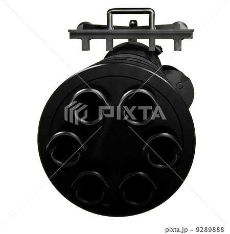 ガトリング 9289888