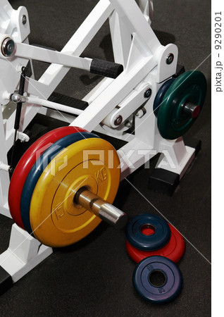 Modern sports simulator 9290201