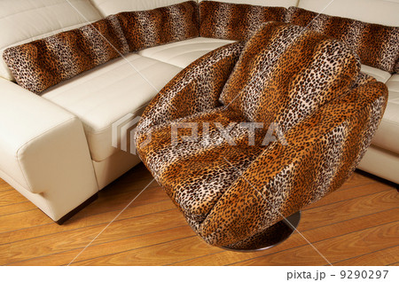 Fashionable spotty armchair Fashionable spotty armchair 9290297