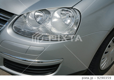 modern sports car modern sports car 9290359