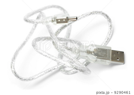 New wire USB 9290461