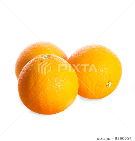 Oranges isolated Oranges isolated 9290654