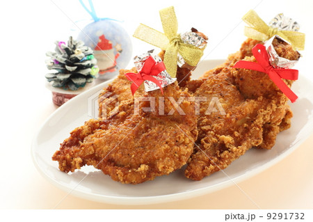 フライドチキン クリスマス フライドチキン クリスマス 9291732