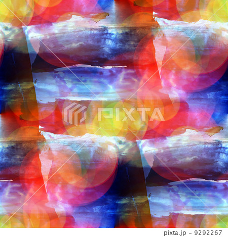 sunlight abstract blue, red watercolor stain sunlight abstract blue, red watercolor stain 9292267