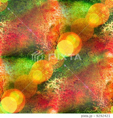 bokeh abstract watercolor, and green red art seamless texture h 9292421