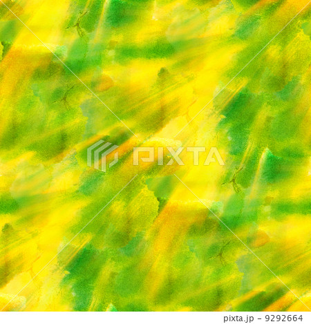 sunlight seamless yellow green art macro texture watercolors bac 9292664
