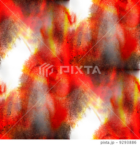 raster watercolor brush abstract art black red artistic isolated raster watercolor brush abstract art black red artistic isolated 9293886