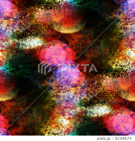 sunlight yellow, blue macro spot blotch texture background 9294674