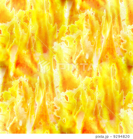 raster seamless texture color watercolour yellow abstract 9294820