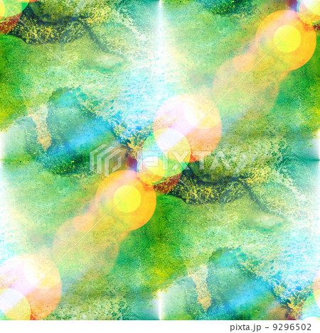 sun glare watercolor your green yellow design sun glare watercolor your green yellow design 9296502