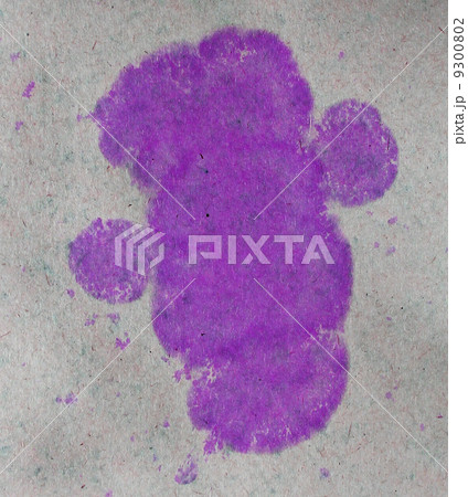 watercolor old abstract purple paint background color blob desig 9300802