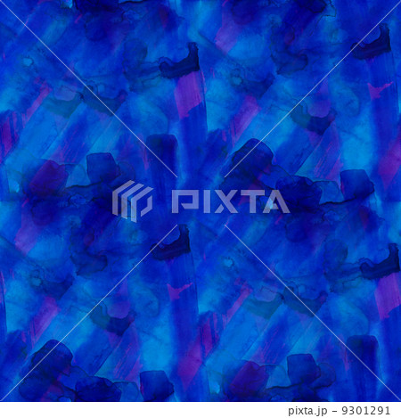 seamless background abstract watercolor blue design ink seamless background abstract watercolor blue design ink 9301291