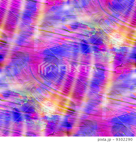 tones art purple seamless texture background, watercolor abstra 9302290