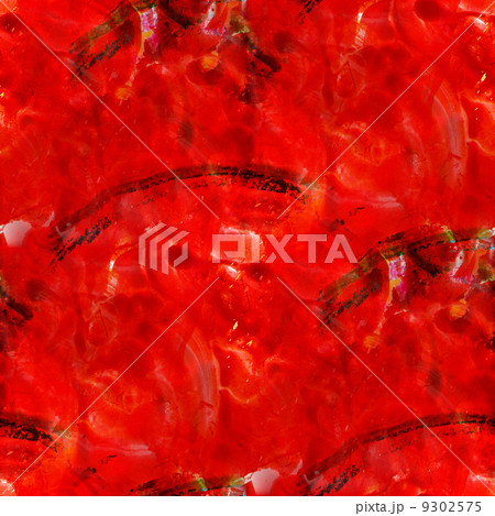 pattern red background texture watercolor seamless abstract pain 9302575