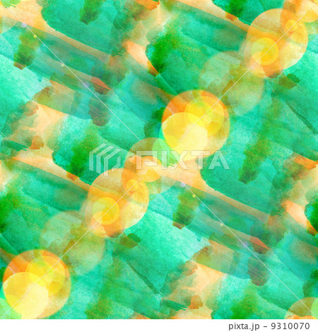 bokeh wallpaper green yellow abstract watercolor art seamless te bokeh wallpaper green yellow abstract watercolor art seamless te 9310070