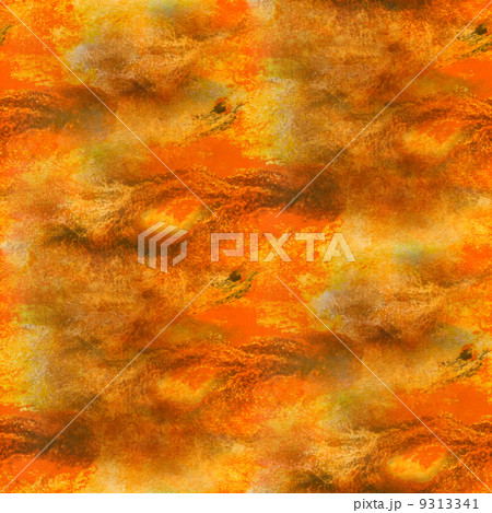 macro yellow stains, watercolor seamless texture paint wallpaper 9313341