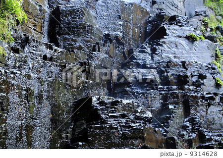 八草の滝 八草の滝 9314628