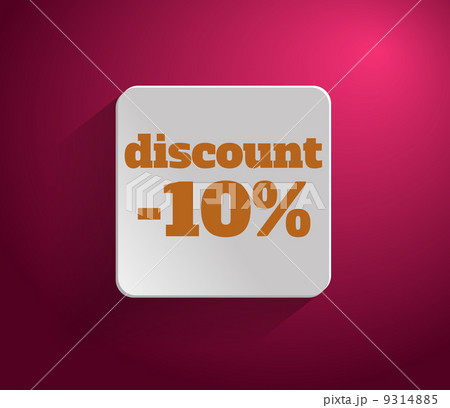 Discount text 9314885