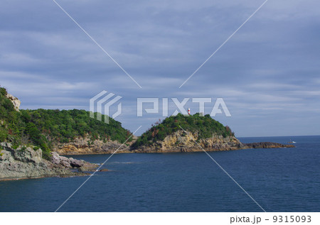 島根半島 島根半島 9315093