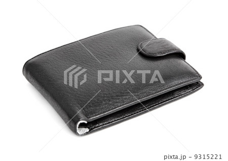 Black wallet Black wallet 9315221