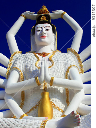 Buddha statue 9315307