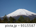 富士山１ 9315587