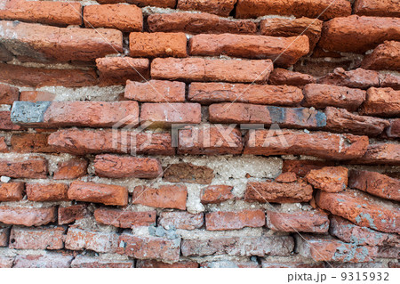 Wall brick Wall brick 9315932
