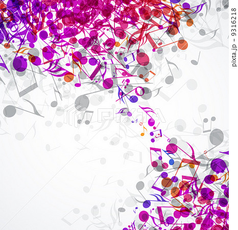 music background 9316218