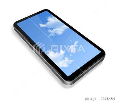 mobile phone 9316454