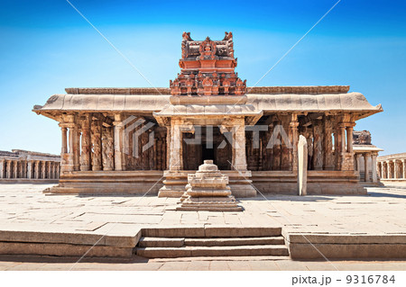 Virupaksha temple 9316784