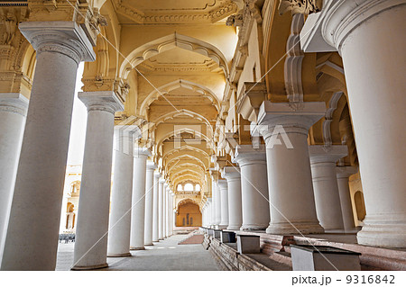 Thirumalai Nayak Palace Thirumalai Nayak Palace 9316842