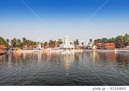 Thanumalayan Temple 9316860