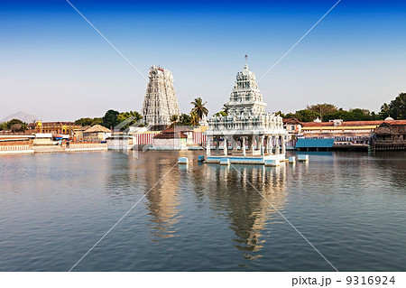 Thanumalayan Temple 9316924