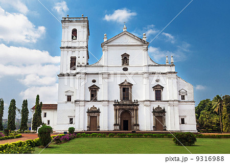 Se cathedral Se cathedral 9316988