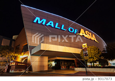 SM Mall of Asia SM Mall of Asia 9317073