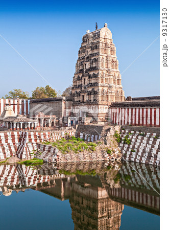Virupaksha temple 9317130