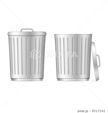 Trash Cans 9317242