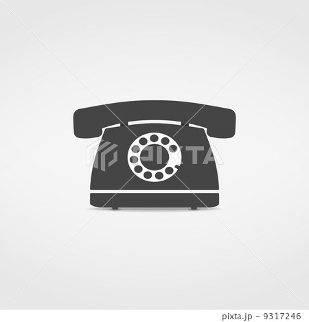 Phone Icon 9317246