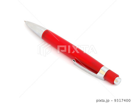 Red Pen 9317400