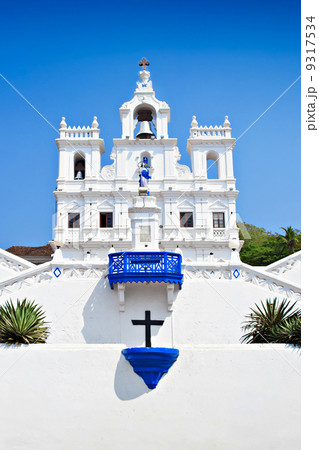 Our Lady of the Immaculate Conception Church 9317534